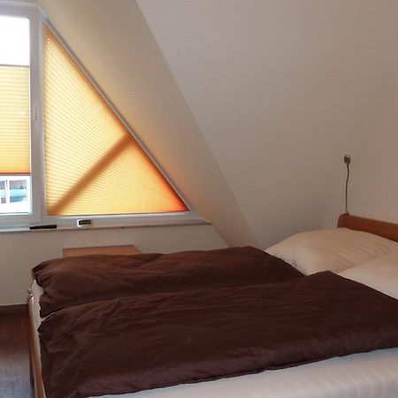 Sonneneck Apartamento Norderney Exterior foto
